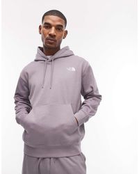 The North Face - Oversized Essential Logo Hoodie - Lyst