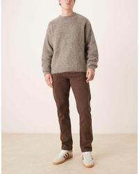 ASOS - Slim Fit Comfort Stretch Jean - Lyst