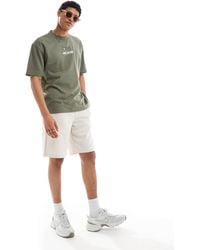Bershka - Premium Short - Lyst