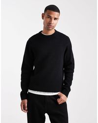 Jack & Jones - Premium – strickpullover - Lyst