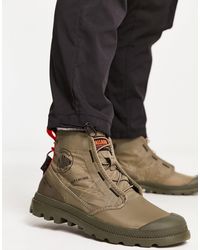 Palladium-Casual boots voor heren | Online sale met kortingen tot 30% |  Lyst NL