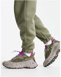 Reebok - – zig kinetica 2.5 edge – sneaker - Lyst