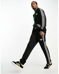 adidas Originals - Adicolor - Jaren 70 joggingbroek - Lyst