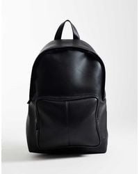 ASOS - Smart Backpack - Lyst