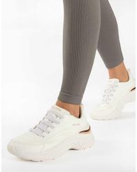 Skechers - Hazel Step N Flow Trainer - Lyst
