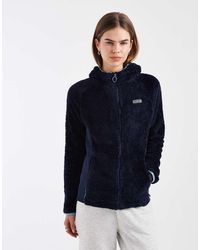Dare 2b - Full Zip Hooded Torrek Mountain Pro Midlayer Fleece - Lyst
