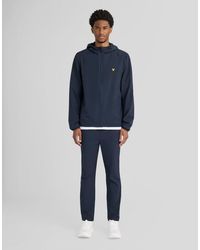 Lyle & Scott - Trousers Active Track Pants - Lyst