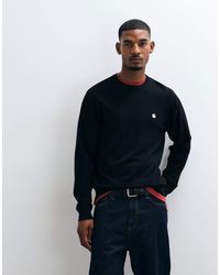 Carhartt - Madison Knitted Jumper - Lyst