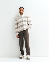 ASOS - Asos Adaptive Nette Tapered Broek - Lyst