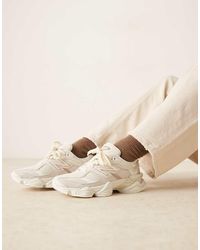 New Balance - 9060 Trainers - Lyst