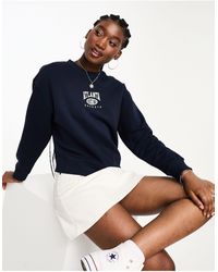 New Look - Atlanta Sweatshirt - Lyst