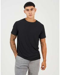 Brave Soul - Classic Crew Neck T-Shirt - Lyst