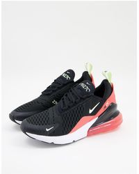 Nike Air Max 270 sneakers for Women - Up to 44% off | Lyst