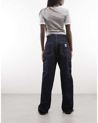 Carhartt - Brandon Single Knee Jeans - Lyst