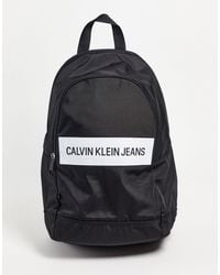 calvin klein backpack usa