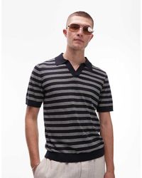 ARKET - Polo A Maniche Corte - Lyst