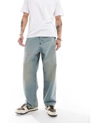 Jack & Jones - Ron Skater Jean - Lyst