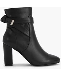 Carvela Kurt Geiger - Tempt Boots - Lyst