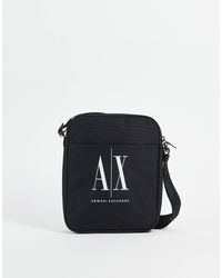 Armani Exchange Bags for Men | Online 