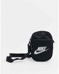 Bolsos messenger Nike de hombre: hasta el 20 % de descuento | Lyst