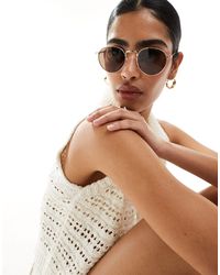 Vero Moda - Gafas - Lyst