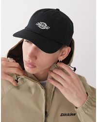 Dickies - – essential – dad-kappe - Lyst