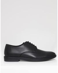 Threadbare - Lace Up Smart Shoes - Lyst