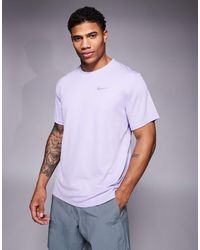 Nike - Miler Dri-fit T-shirt - Lyst