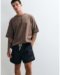 Nike - Brooklyn Woven Shorts - Lyst