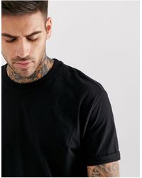 ملصق جزيرة إتبع nirvana t shirt bershka - kreativekonceptz.com