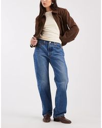 Levi's - 501 90's Straight Jeans - Lyst