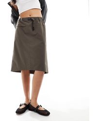 Gramicci - – trekking-rock aus nylon - Lyst