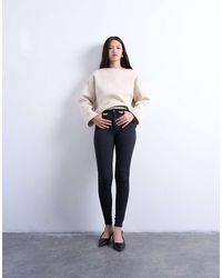 TOPSHOP - Joni Skinny High Rise Jean - Lyst