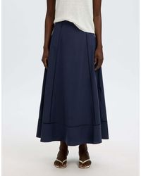 SELECTED - Maxi Rok - Lyst