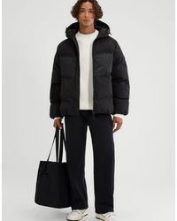 Ellesse - Raffaele Padded Jacket - Lyst
