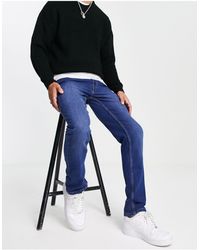 Ben Sherman - – jeans mit schmalem schnitt - Lyst