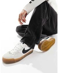 Nike - Zoom Pogo Plus Trainers - Lyst