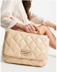 River Island Shoulder bags for Women - Up to 43% off at Lyst.com