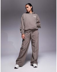 Good For Nothing - Contrast Stitch Relaxed Jogger - Lyst