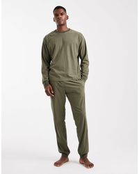 Jack & Jones - Lounge Set - Lyst