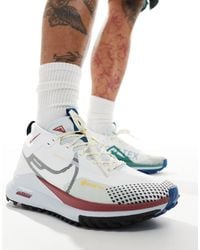 Nike - React Pegasus Trail 4 Gore-tex Trainers - Lyst