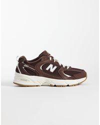 New Balance - – 530 – e sneaker - Lyst