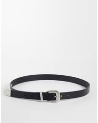 ASOS - – schmaler gürtel - Lyst