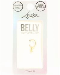 Lovisa - Piercing - Lyst