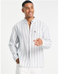 Abercrombie \u0026 Fitch Shirts for Men - Up 