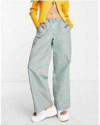 TOPSHOP Pants, Slacks and Chinos for Women | Online Sale up to 75% off |  Lyst