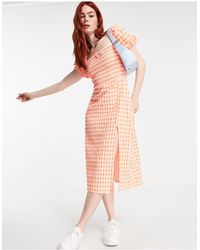Bershka Dresses for Women | Online Sale up to 55% off | Lyst