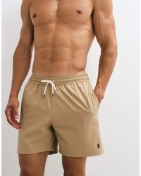 Polo Ralph Lauren - Traveller Swim Trunks - Lyst