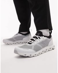 On Shoes - Cloud 6 Versa All Day Trainers - Lyst