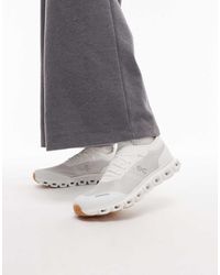 On Shoes - Cloud 6 Versa All Day Trainers - Lyst